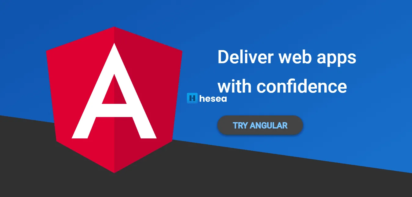 O que é Angular